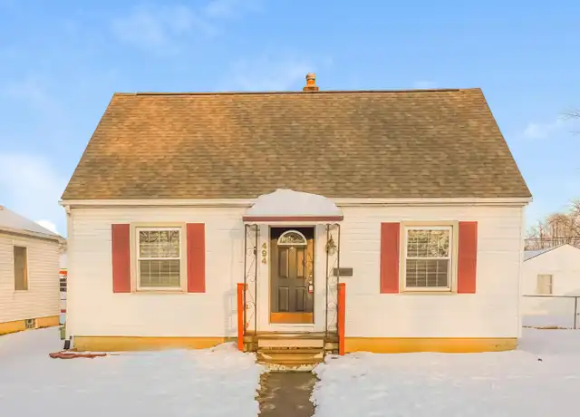 Property at 494 Eldon Ave, Columbus, OH, 43204, 3 beds, 1 bath, [object Object]