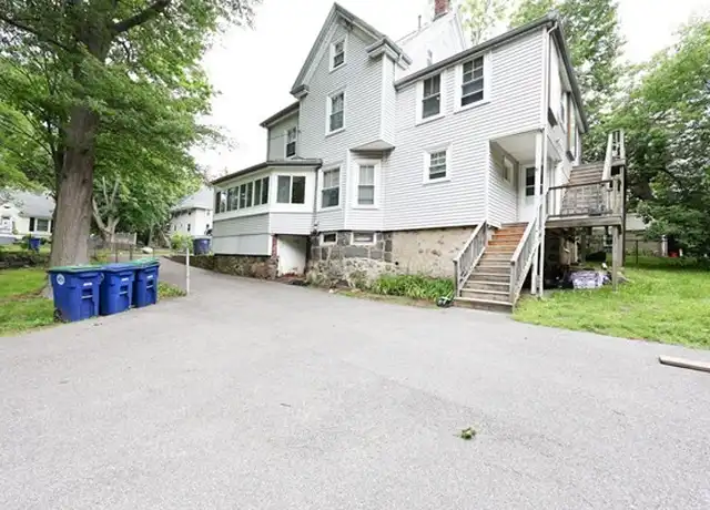 Property at 109 River St Unit 2, Braintree, MA, 02184, 1 bed, 1 bath, [object Object]