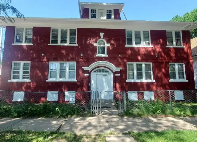 Property at 3121 N 39th St Unit 3, Milwaukee, WI, 53216, 2 beds, 1 bath, [object Object]