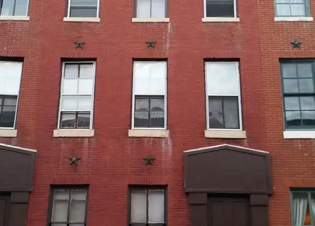 Property at 937 N Calvert St Unit 3F, Baltimore, MD, 21202, 1 bed, 1 bath, [object Object]