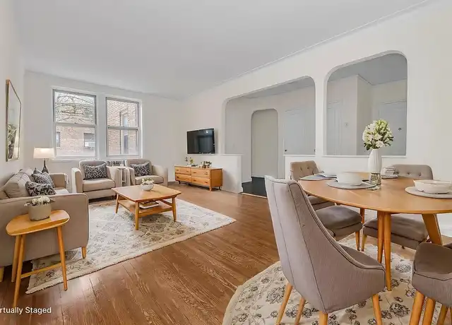 Property at 83-43 118th St Unit 3B, Kew Gardens, NY, 11415, 1 bed, 1 bath, [object Object]