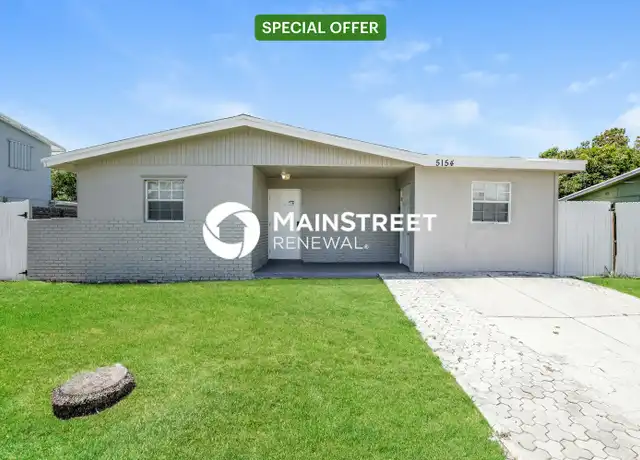 Property at 5154 Marcia Pl, West Palm Beach, FL, 33407, 3 beds, 2 baths, [object Object]