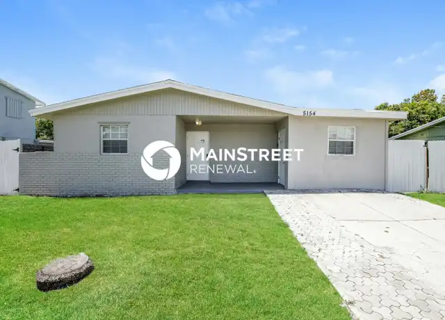 Property at 5154 Marcia Pl, West Palm Beach, FL, 33407, 3 beds, 2 baths, [object Object]