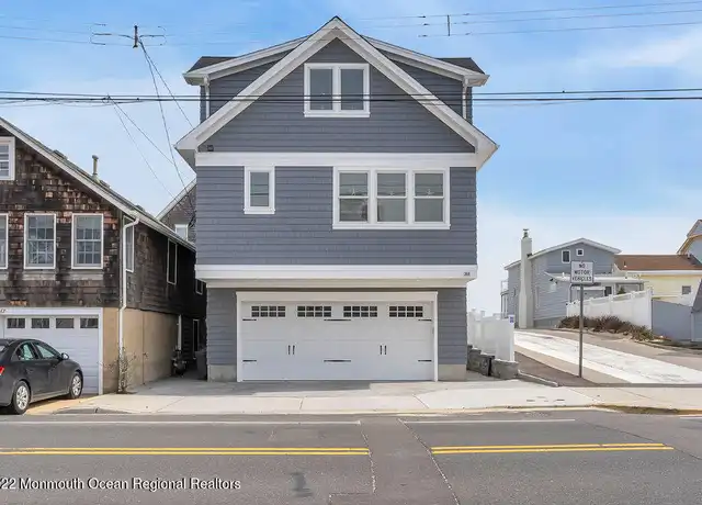 Property at 368 1st Ave, Manasquan, NJ, 08736, 3 beds, 3 baths, [object Object]