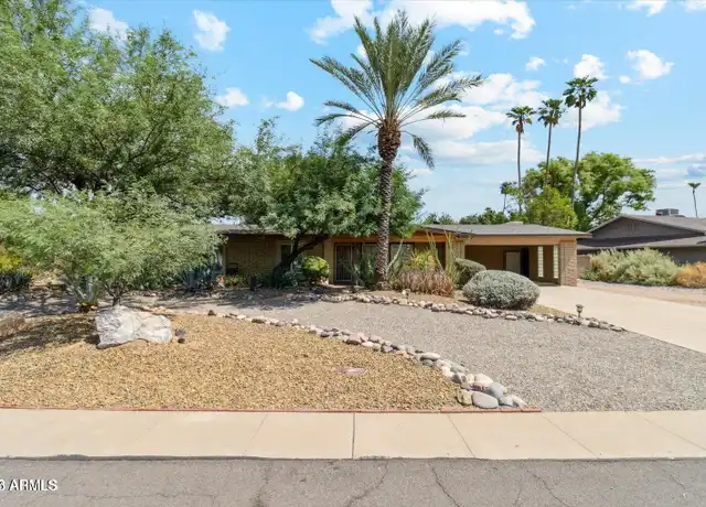 Property at 5838 E Cochise Rd, Paradise Valley, AZ, 85253, 5 beds, 3 baths, [object Object]