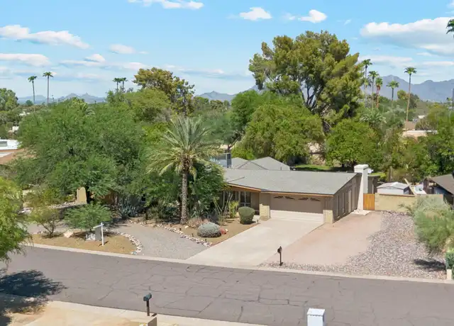 Property at 5838 E Cochise Rd, Paradise Valley, AZ, 85253, 5 beds, 3 baths, [object Object]