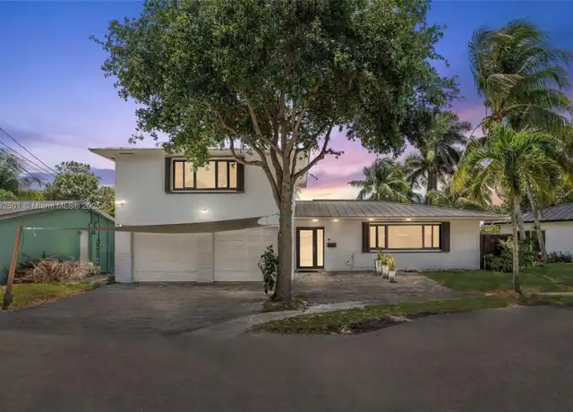Property at 1433 NW 8th St, Dania, FL, 33004, 4 beds, 2 baths, [object Object]