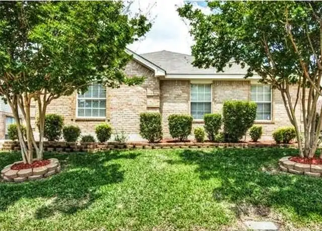 Property at 2828 Bradford Oaks Dr, McKinney, TX, 75071, 3 beds, 2 baths, [object Object]