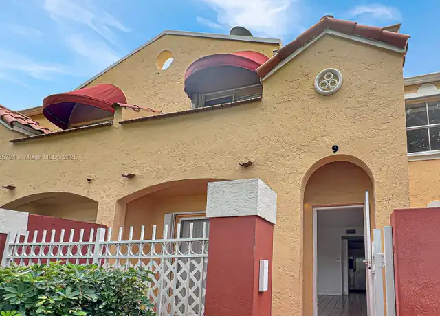 Property at 8515 NW 3rd Ln #1109, Miami, FL, 33126, 2 beds, 2.5 baths, [object Object]