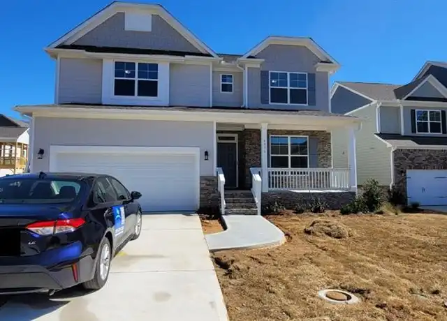 Property at 6836 Benjamin Dr, Flowery Branch, GA, 30542, 5 beds, 5 baths, [object Object]