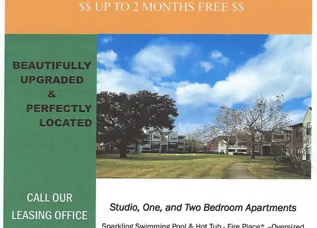 Property at 116 Lake Rd Unit 4064, Lake Jackson, TX, 77566, 2 beds, 1 bath, [object Object]