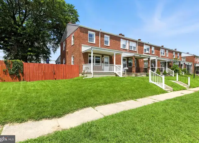 Property at 1740 Stokesley Rd, Dundalk, MD, 21222, 3 beds, 2 baths, [object Object]