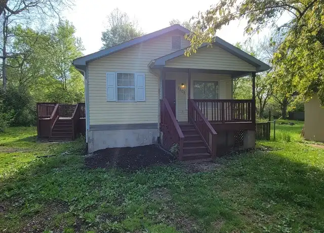 Property at 3101 S Lyons Ave, Indianapolis, IN, 46241, 4 beds, 2 baths, [object Object]