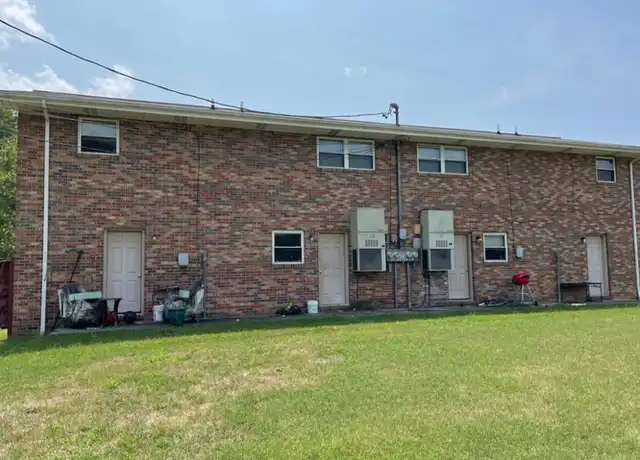 Property at 600 Filter Plant Frd Unit 102, Gate City, VA, 24251, 2 beds, 1.5 baths, [object Object]