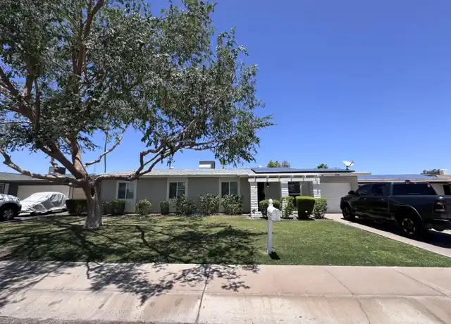 Property at 3308 E Charter Oak Rd, Phoenix, AZ, 85032, 4 beds, 2 baths, [object Object]