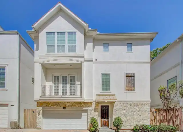 Property at 1414 Sabine St, Houston, TX, 77007, 3 beds, 3 baths, [object Object]