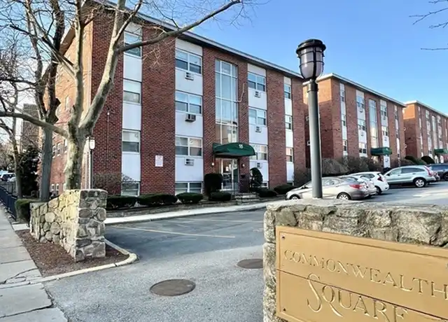 Property at 15 Commonwealth Ct #14, Brighton, MA, 02135, 1 bed, 1 bath, [object Object]