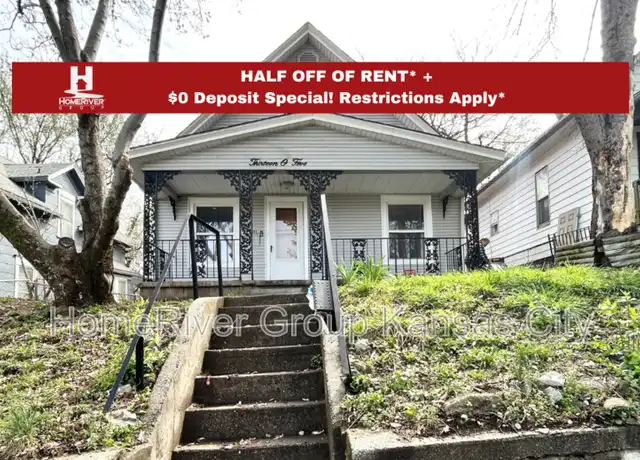 Property at 1305 Oakley Ave, Kansas City, MO, 64127, 3 beds, 2 baths, [object Object]