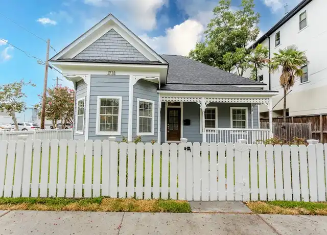 Property at 1718 Shearn St, Houston, TX, 77007, 3 beds, 2 baths, [object Object]