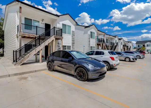 Property at 10158 E Harry St Unit 10158, Wichita, KS, 67207, 3 beds, 2 baths, [object Object]