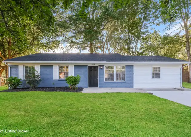 Property at 10795 Millers Ln, Louisville, KY, 40272, 4 beds, 2.5 baths, [object Object]