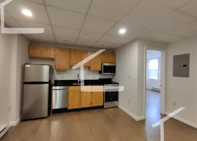 Property at 83 Park Dr, Boston, MA, 02215, 2 beds, 1 bath, [object Object]