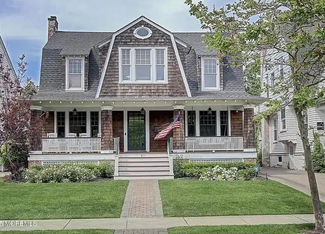 Property at 611 Sunset Ave, Asbury Park, NJ, 07712, 5 beds, 3.5 baths, [object Object]