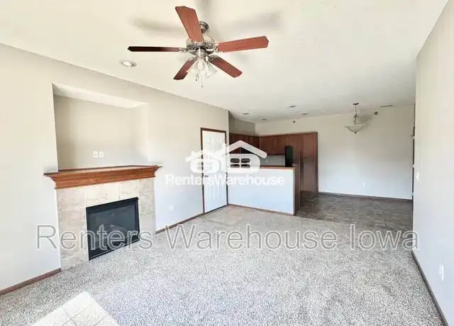 Property at 1624 NW Prairie Lakes Dr #3, Ankeny, IA, 50023, 2 beds, 2 baths, [object Object]