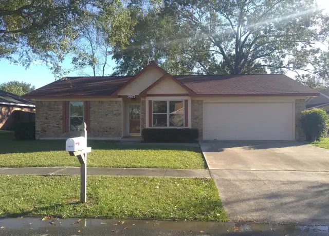Property at 1407 Plough St, Deridder, LA, 70634, 3 beds, 2 baths, [object Object]