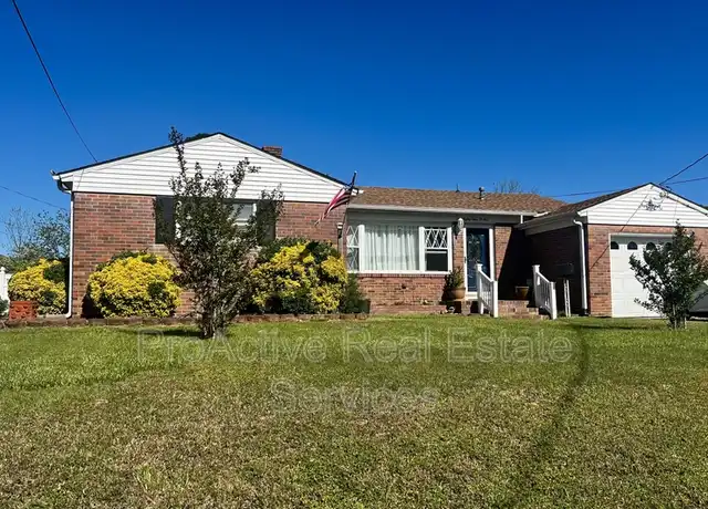 Property at 8401 Mona Ave, Norfolk, VA, 23518, 3 beds, 1 bath, [object Object]