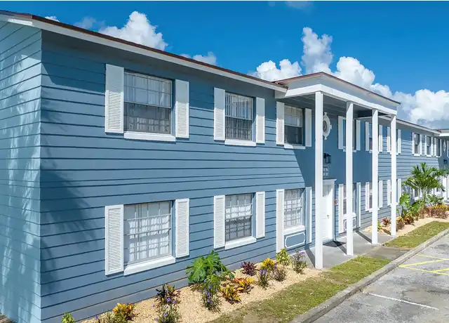 Property at Manatee Bay Apartments - 4700 Barna Ave, Titusville, FL, 32780, 1-2 bed, 1 bath, Contact for Price