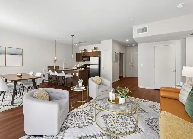Property at Villages at Domain - 11011 Domain Dr, Austin, TX, 78758, 0 beds, 1 bath, [object Object]