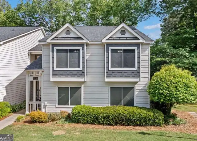 Property at 58 Arbor End SE, Smyrna, GA, 30080, 2 beds, 2 baths, [object Object]