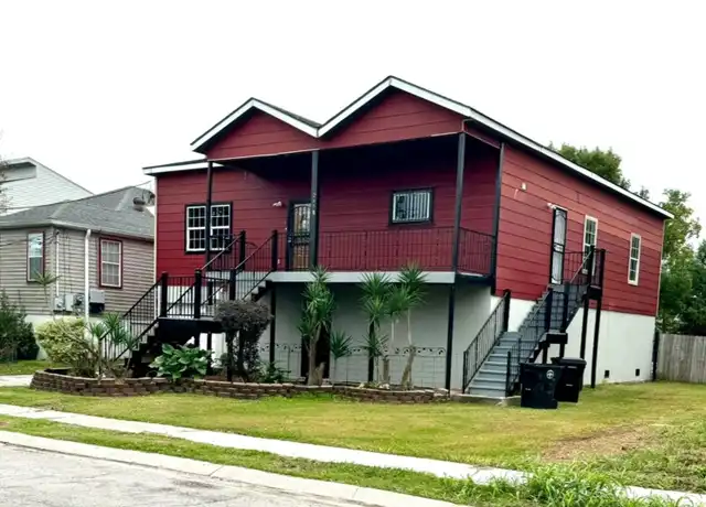 Property at 2458 Athis St, New Orleans, LA, 70122, 4 beds, 2 baths, [object Object]