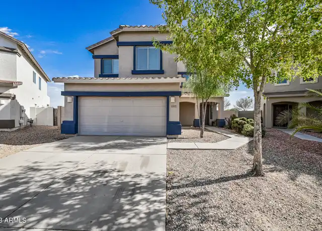 Property at 43927 W Cypress Ln, Mobile, AZ, 85139, 4 beds, 2.5 baths, [object Object]