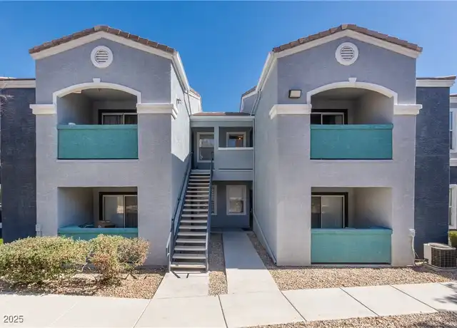 Property at 6955 N Durango Dr #2068, Las Vegas, NV, 89149, 1 bed, 1 bath, [object Object]