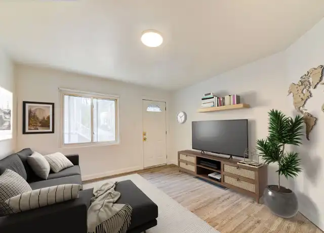 Property at 741 Proctor Way Unit 1, Pittsburgh, PA, 15210, 2 beds, 1 bath, [object Object]