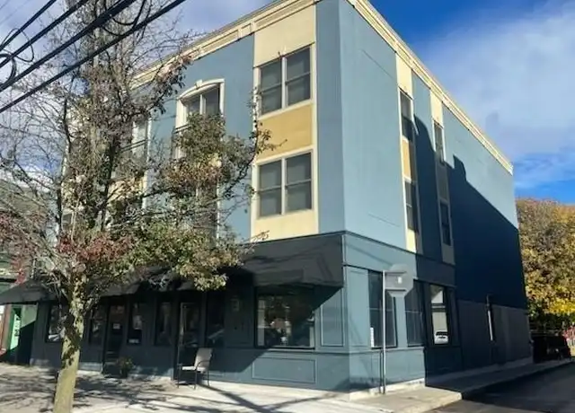Property at 23 S Main St #203, Homer, NY, 13077, 1 bed, 1 bath, [object Object]