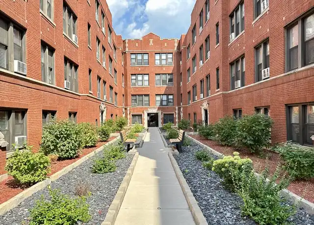 Property at 3932 N Janssen Ave Unit E2, Chicago, IL, 60613, 2 beds, 1 bath, [object Object]