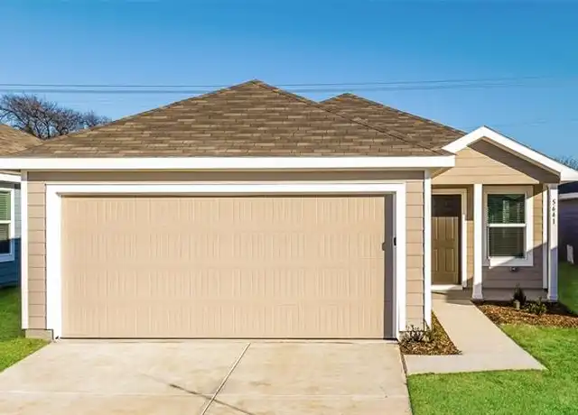 Property at 5641 Rockrose Ln, Princeton, TX, 75407, 3 beds, 2 baths, [object Object]