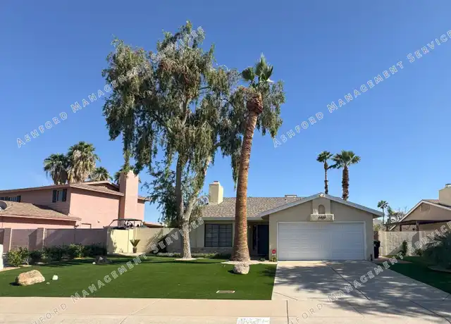 Property at 6829 E Aire Libre Ln, Scottsdale, AZ, 85254, 3 beds, 2 baths, [object Object]