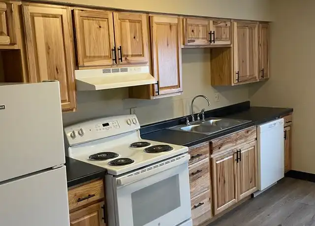 Property at The Malory Apartments - 1601 30th St NW, Cedar Rapids, IA, 52405, 2 beds, 1 bath, [object Object]