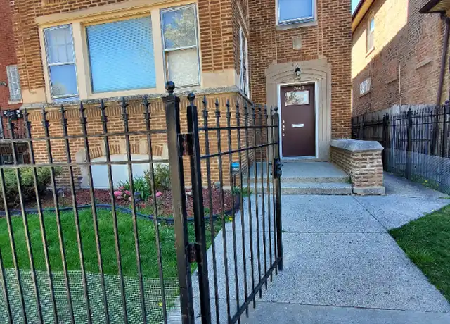 Property at 7942 S Loomis Blvd Unit 2, Chicago, IL, 60620, 3 beds, 1 bath, [object Object]