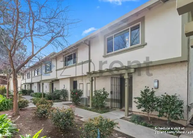 Property at 540 Valley Forge Way, Campbell, CA, 95008, 3 beds, 2.5 baths, [object Object]