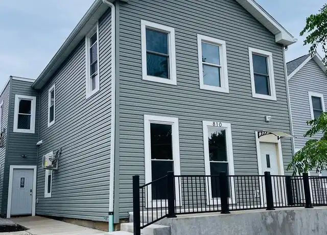 Property at 810 Brown St Unit 810 Brown- 1, Lafayette, IN, 47901, 1 bed, 1 bath, [object Object]