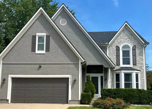 Property at 14184 W 121st Ter, Olathe, KS, 66062, 4 beds, 3.5 baths, [object Object]