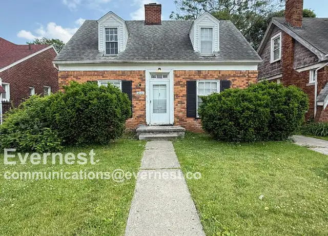 Property at 13060 Rosemary St, Detroit, MI, 48213, 3 beds, 2 baths, [object Object]