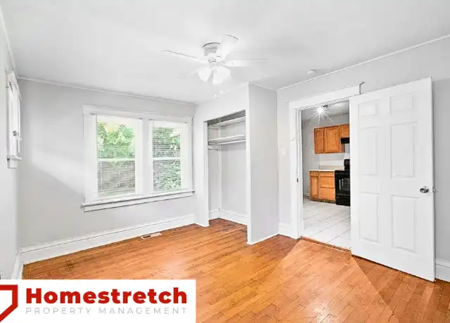 Property at 7904 Page Ave, Saint Louis, MO, 63133, 2 beds, 1 bath, [object Object]