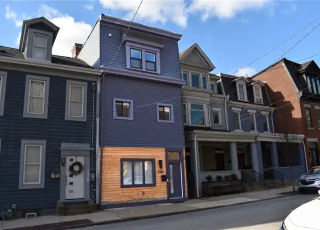 Property at 5307 Carnegie St, Pittsburgh, PA, 15201, 3 beds, 2.5 baths, [object Object]
