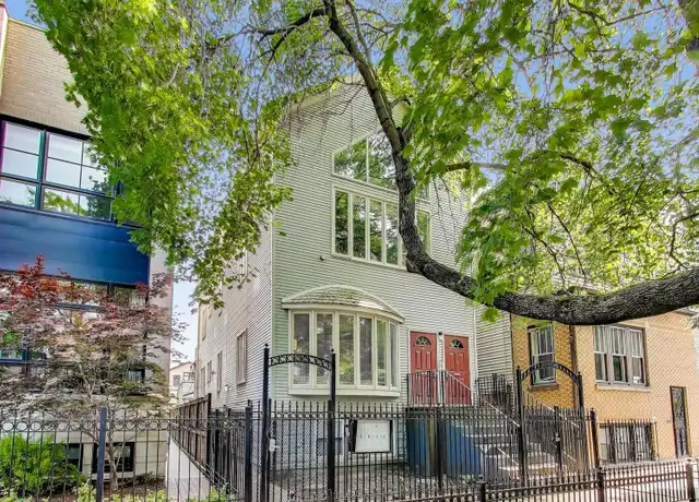 Property at 1229 W Wellington Ave Unit 1, Chicago, IL, 60657, 3 beds, 1 bath, [object Object]